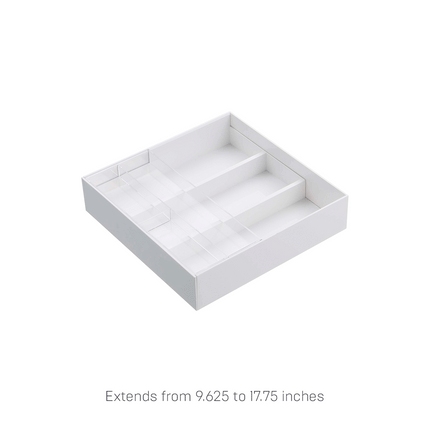 Expandable Drawer Organizer