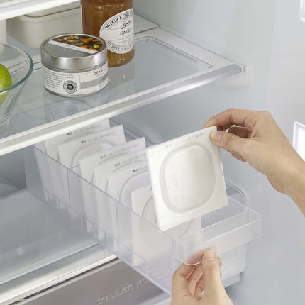 Refrigerator Organizer Bin