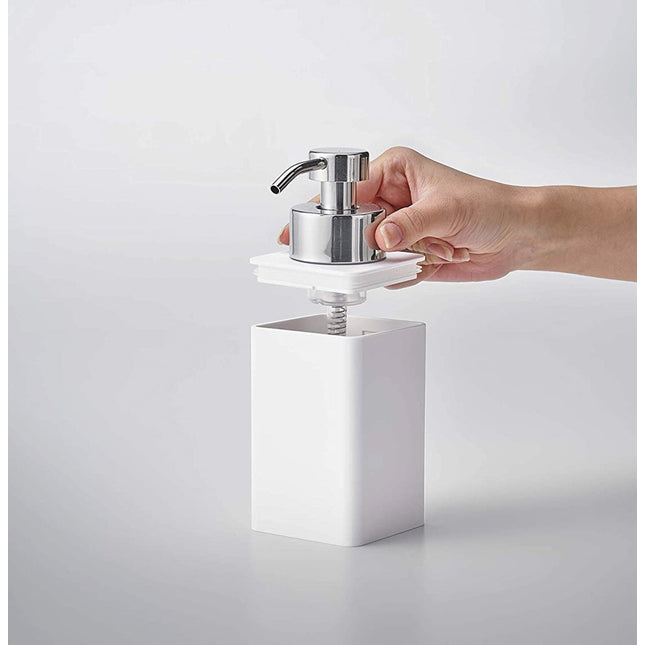 Foaming Soap Dispenser
