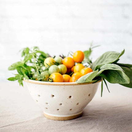 Berry Colander