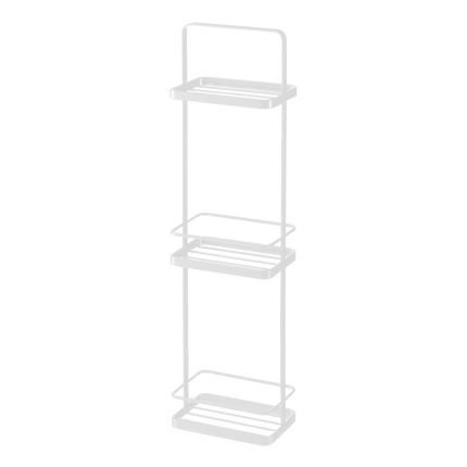 Shower Caddy (26" H)  - Tall - Steel