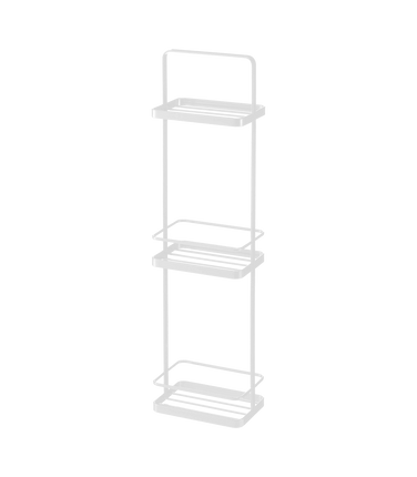 Shower Caddy (26" H)  - Tall - Steel