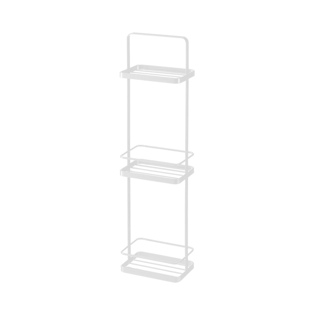 Shower Caddy (26" H)  - Tall - Steel