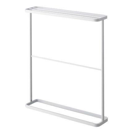 Bath Towel Hanger (30" H)  - Steel