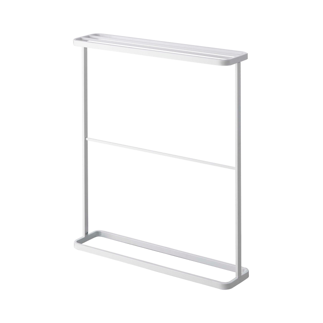 Bath Towel Hanger (30" H)  - Steel