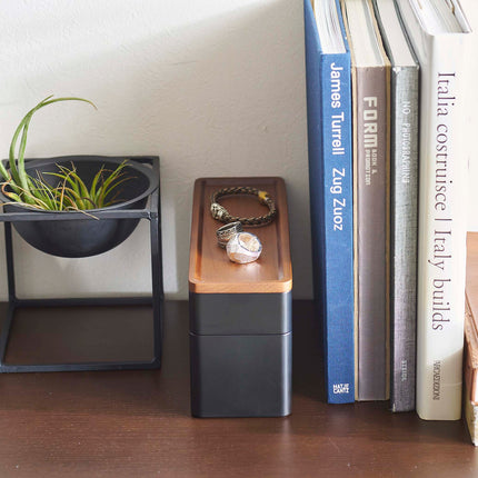 Stacking Accessories or Watches Case