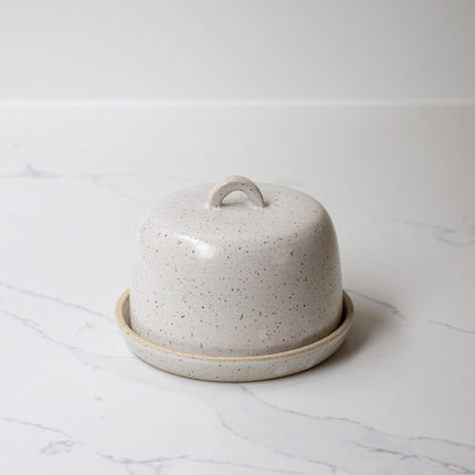 Butter dish