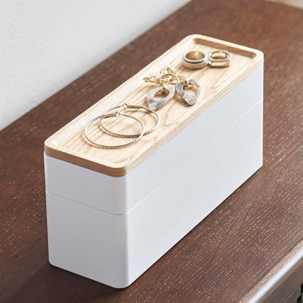 Stacking Accessories or Watches Case