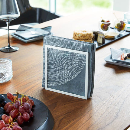 Napkin Holder - Steel