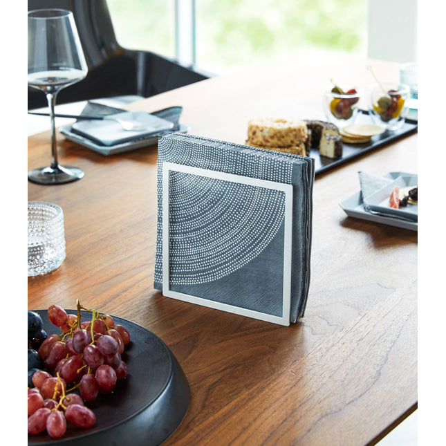 Napkin Holder - Steel