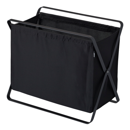 Cloth Storage Hamper (16" H)  - Steel