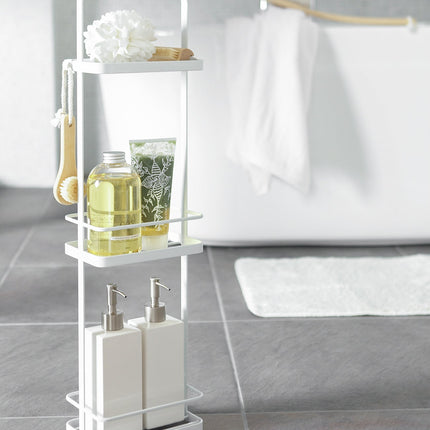 Shower Caddy (26" H)  - Tall - Steel