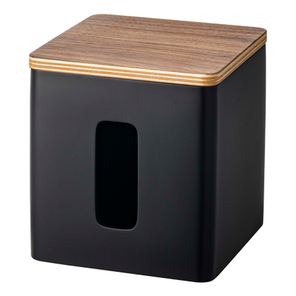 Discreet Paper Holder - Polystone