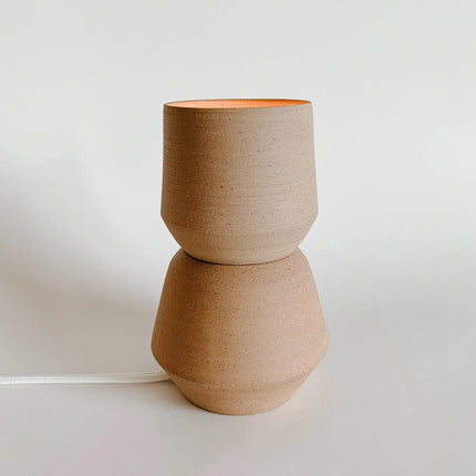 Ceramic Night Light