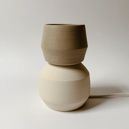 Ceramic Night Light