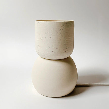 Ceramic Night Light