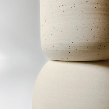 Ceramic Night Light