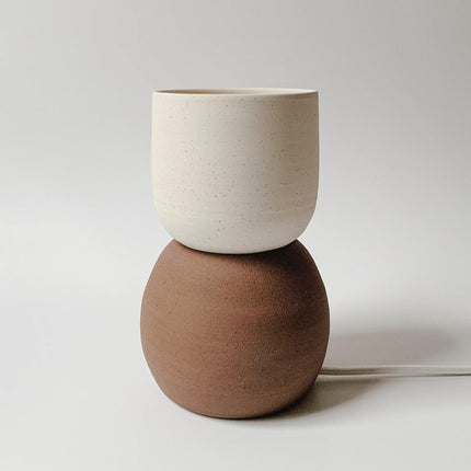 Ceramic Night Light