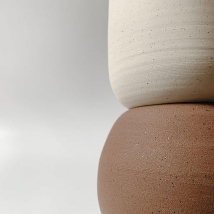 Ceramic Night Light