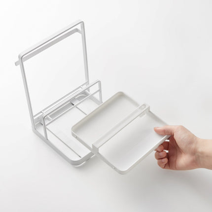 Lid & Ladle Station - Steel