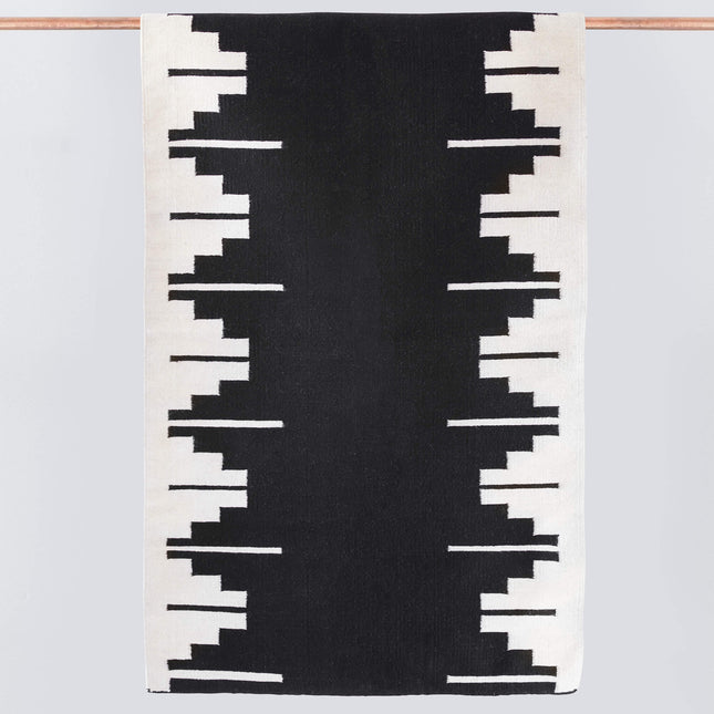 La Cima Flatweave Accent Rug