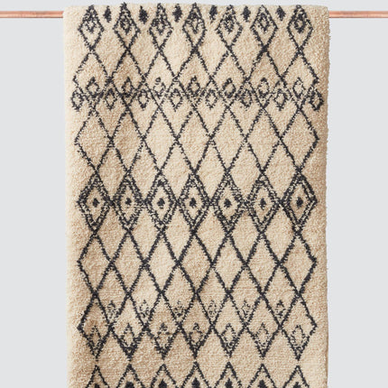 Inaya Beni Ourain Rug