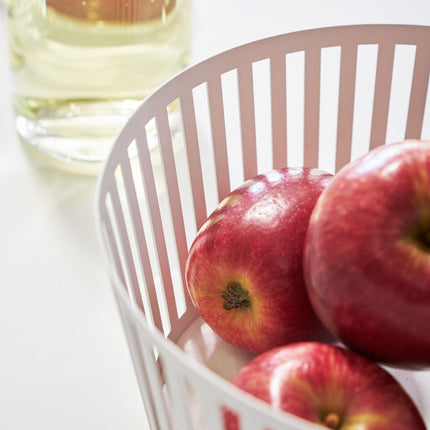 Fruit Basket - Steel