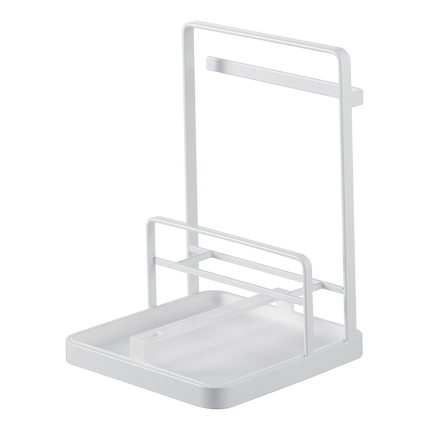 Lid & Ladle Station - Steel