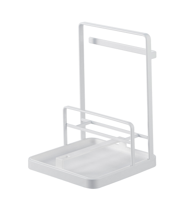 Lid & Ladle Station - Steel