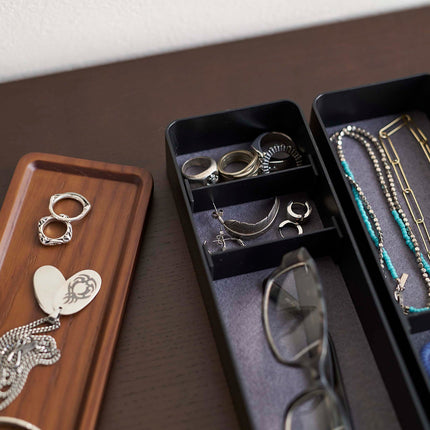 Stacking Accessories or Watches Case