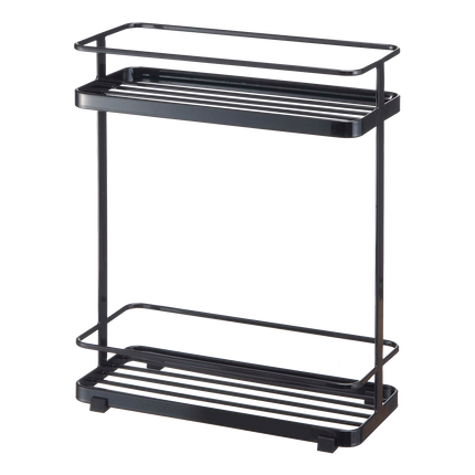 Shower Caddy (13" H)  - Short - Steel