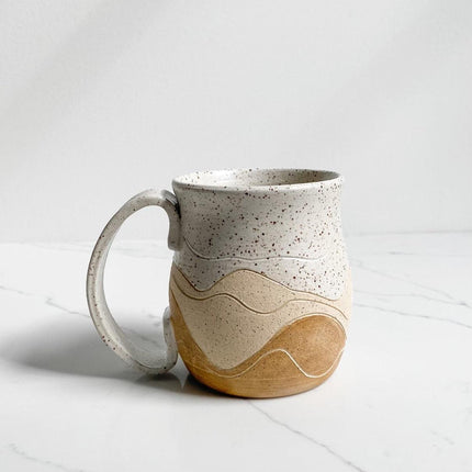 Desert Mug