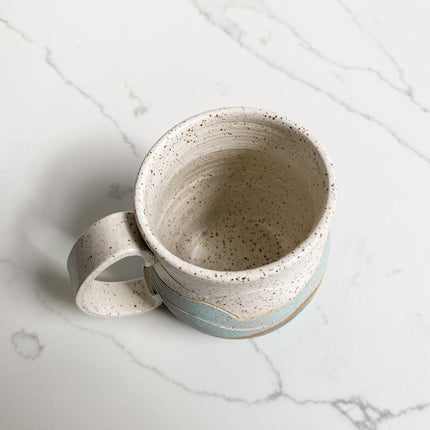 Desert Mug
