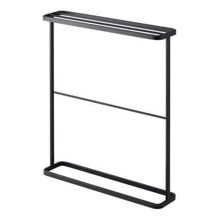 Bath Towel Hanger (30" H)  - Steel
