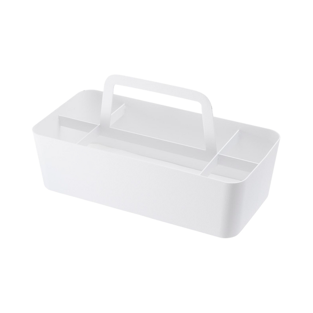 Storage Caddy - Large - Steel