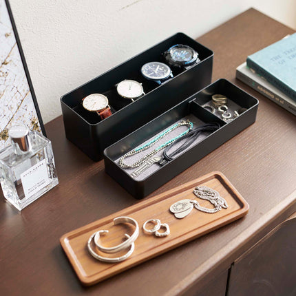 Stacking Accessories or Watches Case