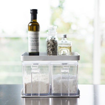 Pantry Organizer - Double