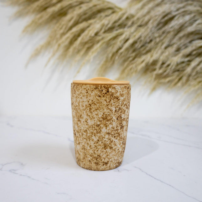 Earth Travel Mug