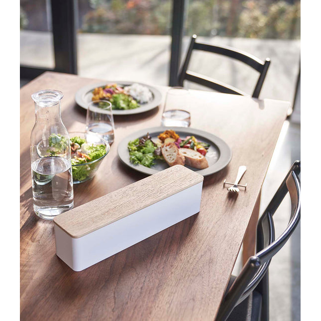 Utensil Case