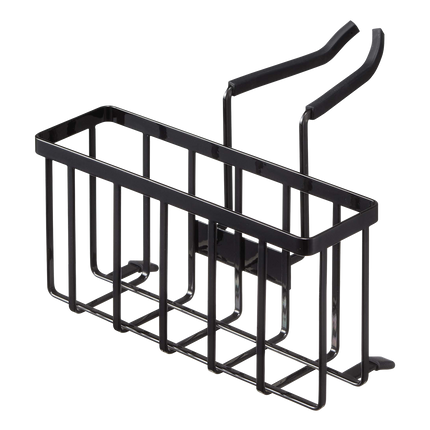 Faucet-Hanging Sponge Caddy - Steel