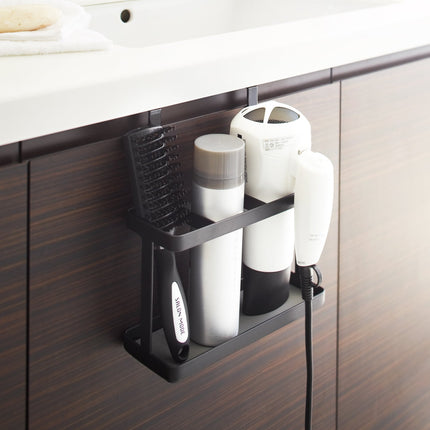 Haircare Appliance Holder - Steel