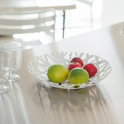 Fruit Bowl - Steel