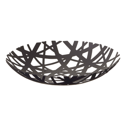 Fruit Bowl - Steel