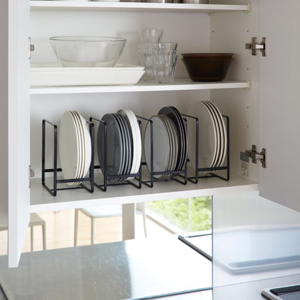 Plate Holder - Large - Steel