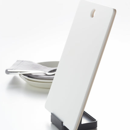 Lid & Ladle Stand - Steel