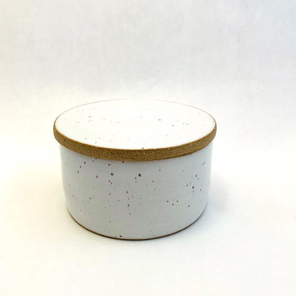 French Butter Dish