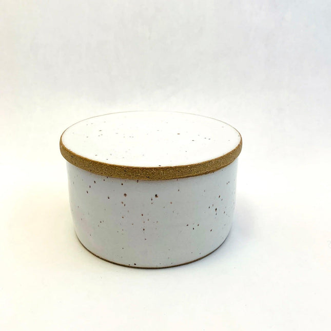French Butter Dish