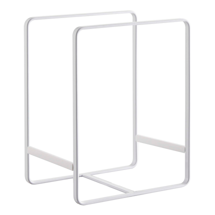 Plate Holder - Large - Steel