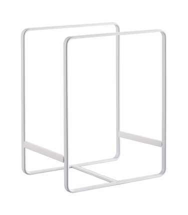 Plate Holder - Large - Steel