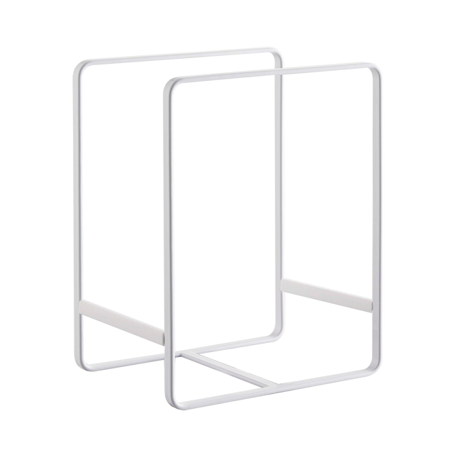 Plate Holder - Large - Steel